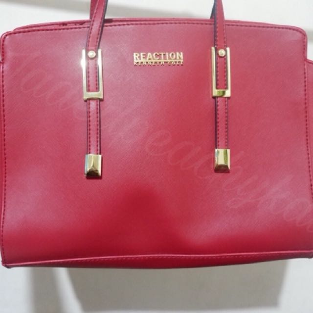 Kenneth cole satchel clearance