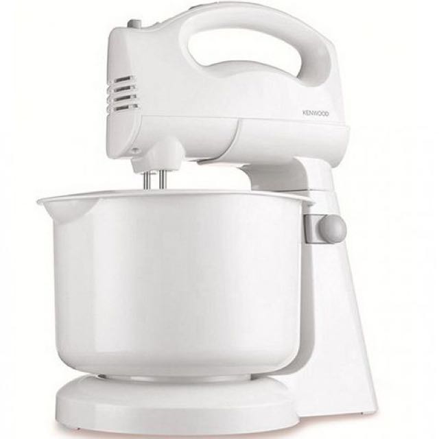 Kenwood HM430 Stand Mixer and Bowl, TV & Home Appliances, Kitchen