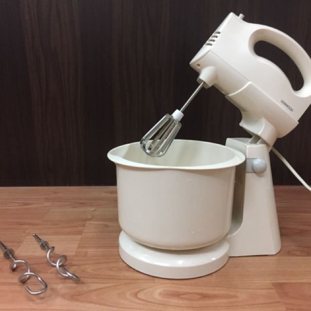 Kenwood HM430 Stand Mixer and Bowl, TV & Home Appliances, Kitchen