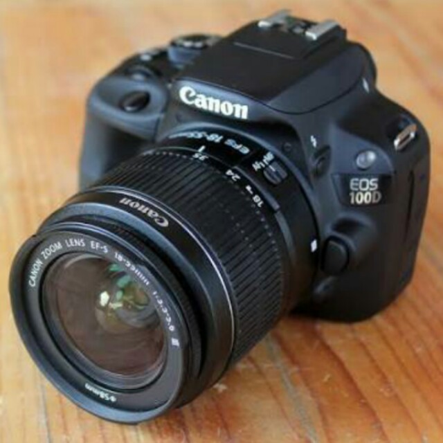 Gambar Kamera Canon Keren Gambar Keren