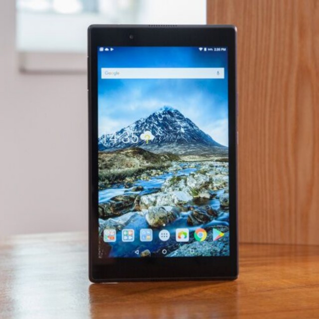 Lenovo Tab 4 8 Inch Electronics Others On Carousell