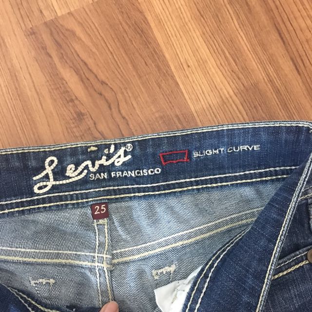 san frisco jeans