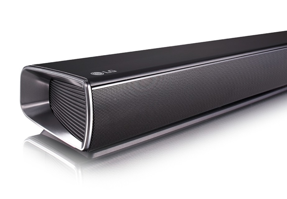 LG SJ6 Home Theater WiFi Soundbar (Discounted), Audio, Soundbars