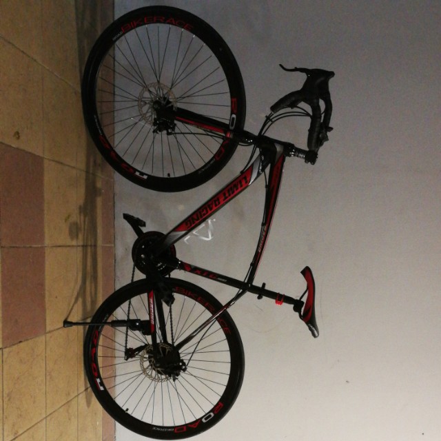 Limit Racing Xtc.980