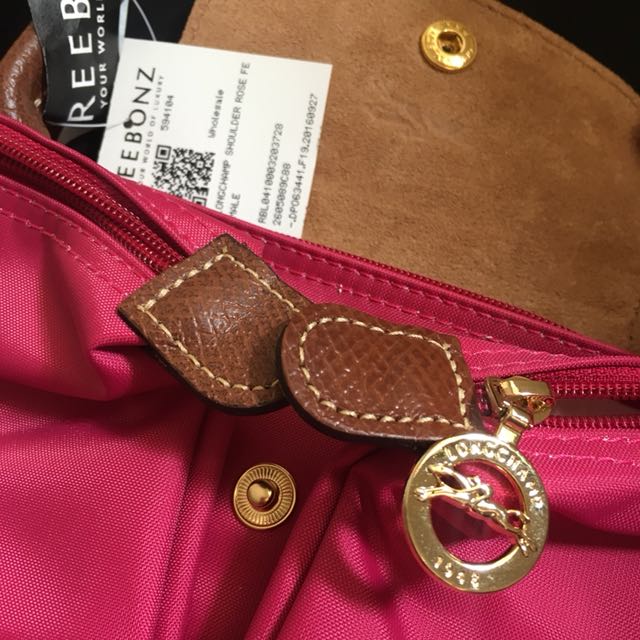 Longchamp wholesale cheap