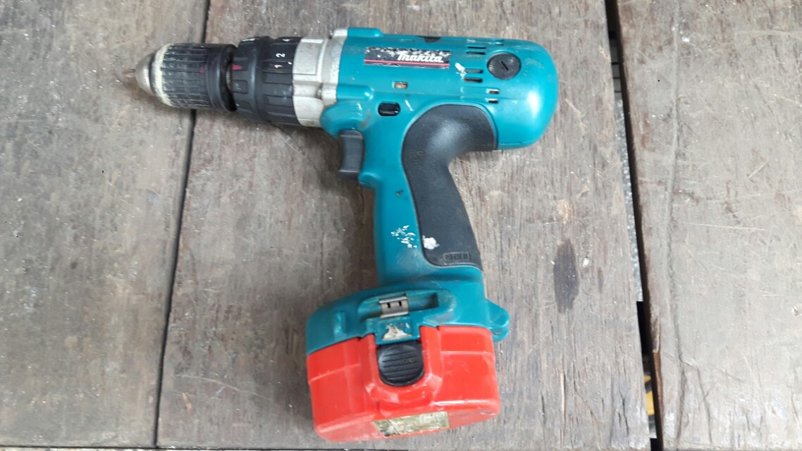 Used makita drill for sale 2025