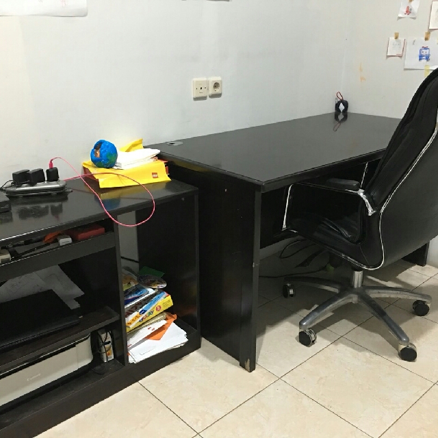 560+ Gambar Kursi Dan Meja Kantor HD Terbaik