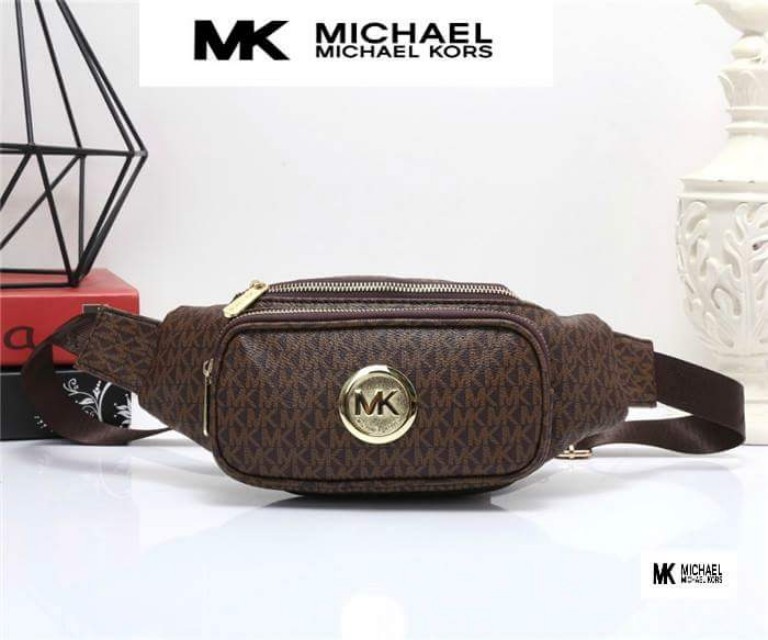 mk sling bag 2018