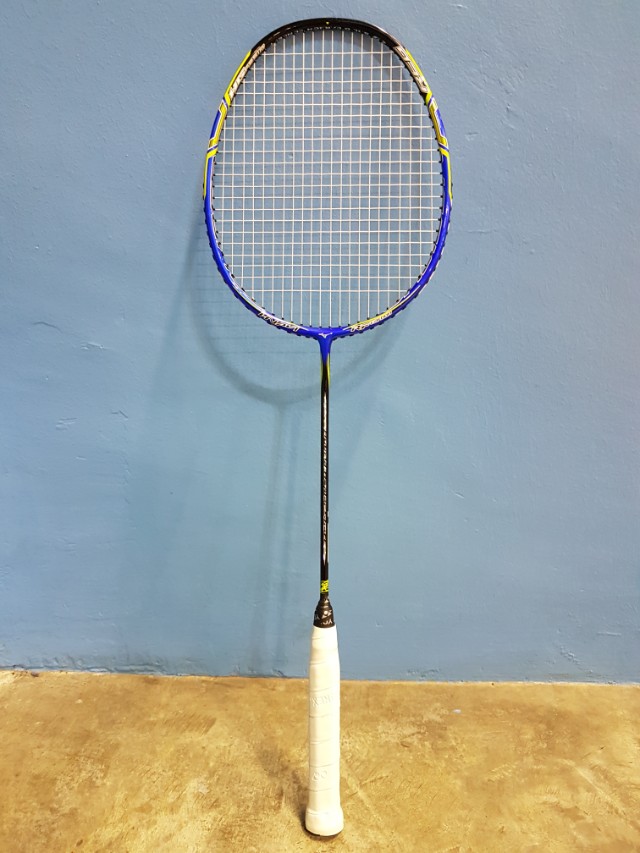 Mizuno caliber reg deals