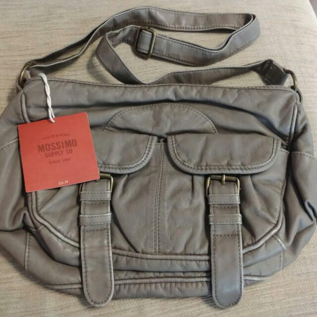 Mossimo 2024 body bag