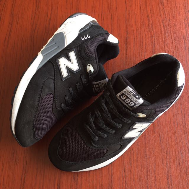 new balance 999 42