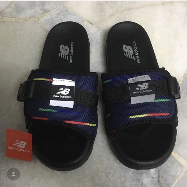 new balance sandals malaysia