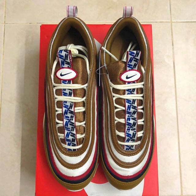 Air max hotsell 97 tt prm