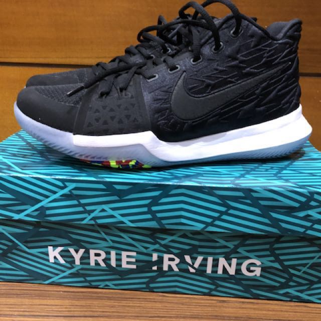 nike kyrie 3 ep