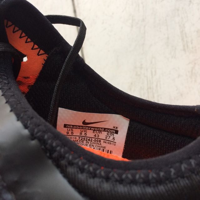 nike mercurialx finale street ic