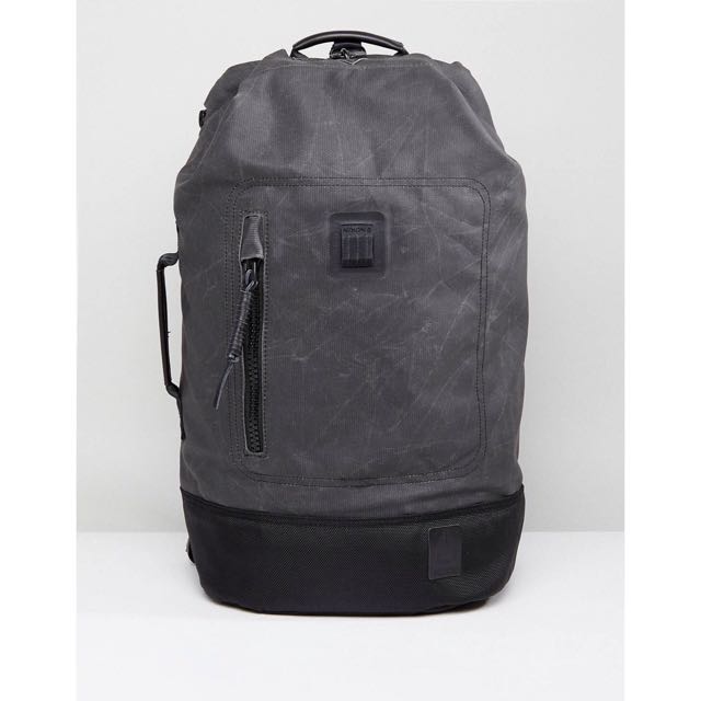 Nixon origami backpack online