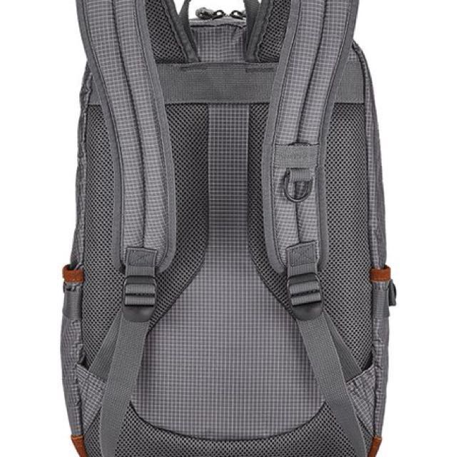 nixon scout backpack