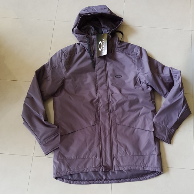 Oakley utility parka discount