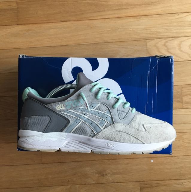 Asics covent garden deals