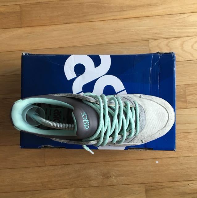 Asics covent garden 2025