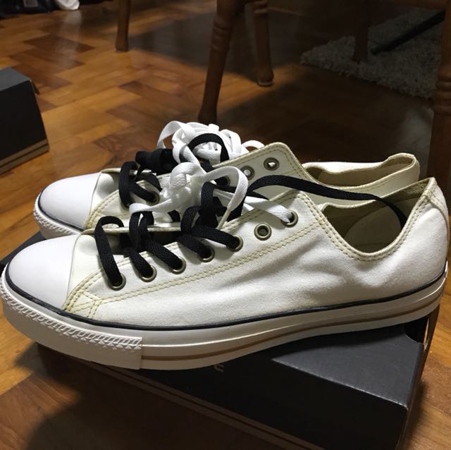 school converse shoes