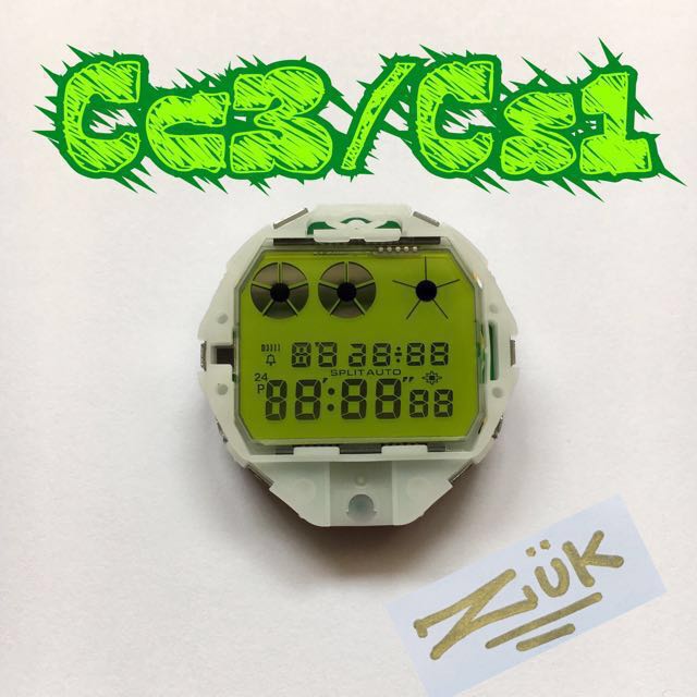 Module 3230 top