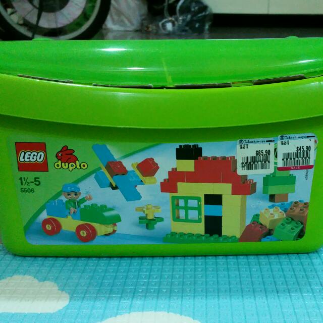 Duplo 5506 outlet