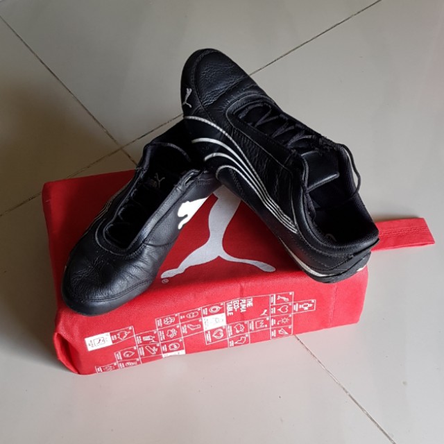 puma drift cat 4 mens