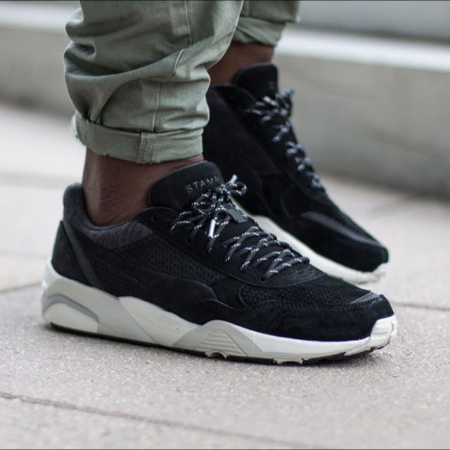 PUMA X STAMPD COLLAB 120