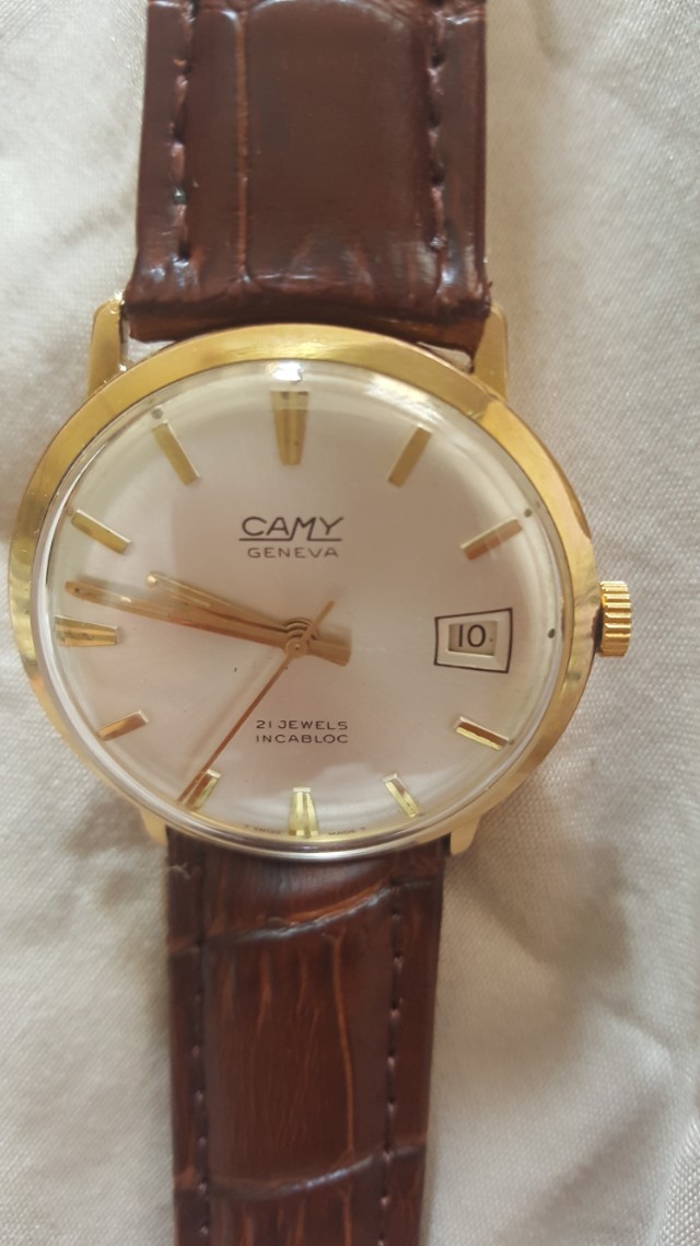 camy geneve