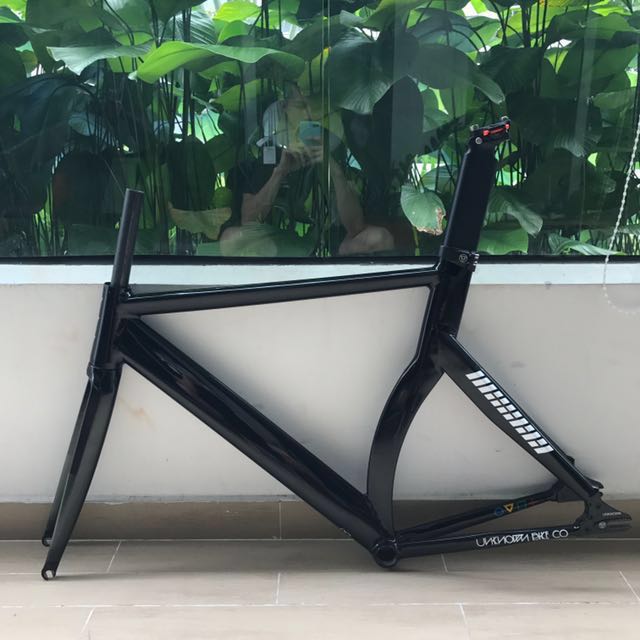 unknown frameset