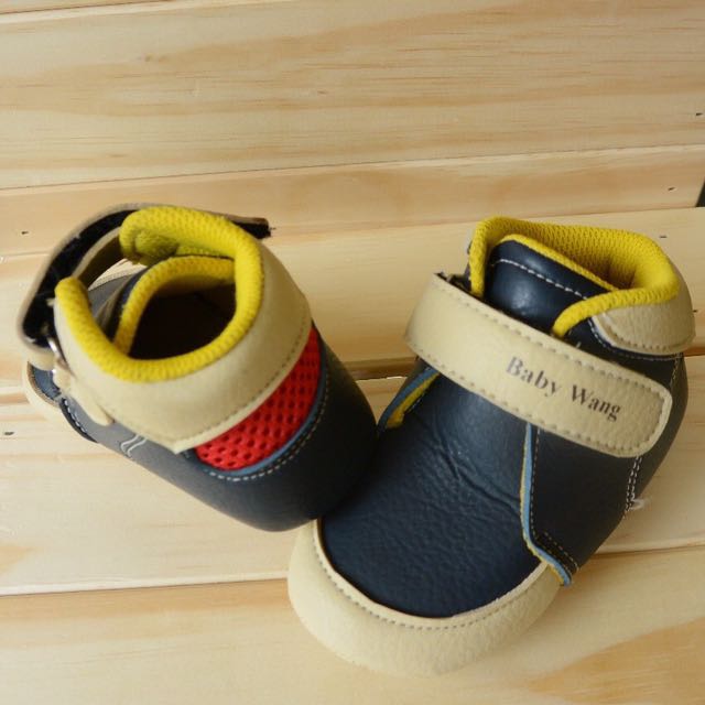 Sepatu Baby Boy Bayi Anak Baju Anak Laki Laki Di Carousell