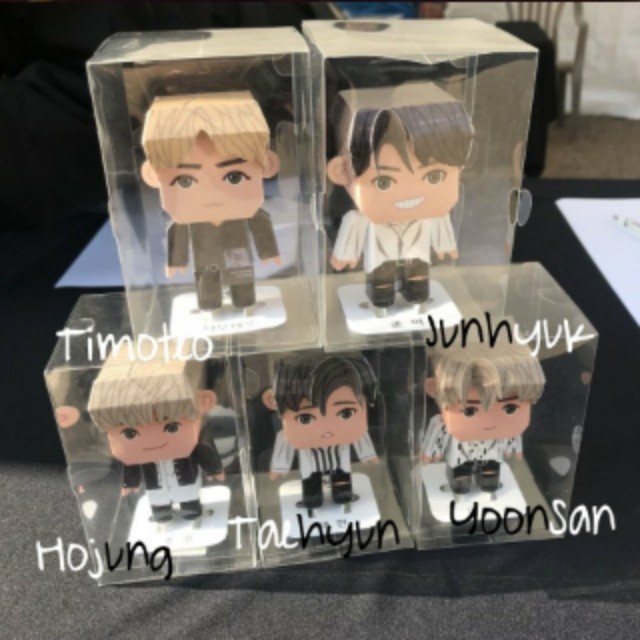 Sharing Hotshot Official Lightstick Entertainment K Wave On Carousell