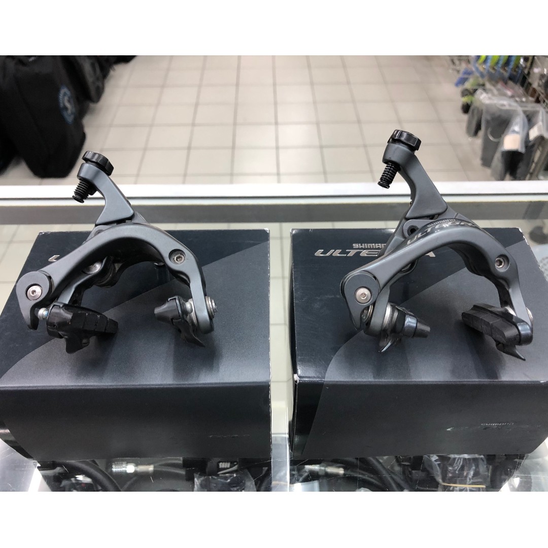 ultegra 6800 brake calipers pair