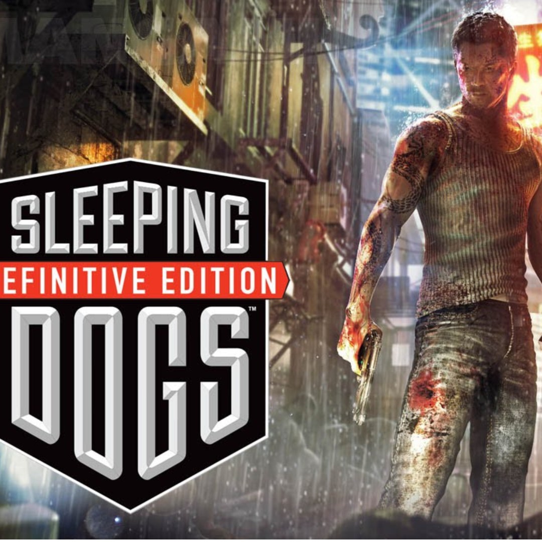 Buy Sleeping Dogs PC Steam key! Cheap price