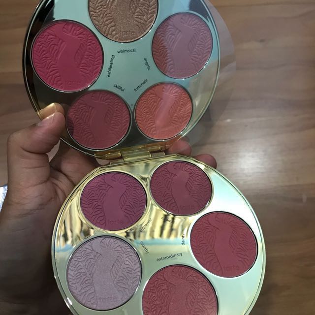 Tarte Blush Bazaar (Limited Edition), Beauty & Personal Care, Face