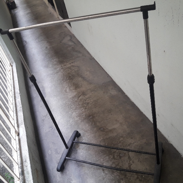 Tempat Gantung Baju Home Furniture Others On Carousell