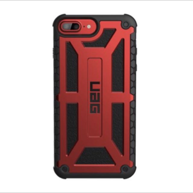 UAG Monarch for Iphone Plus Plus, Mobile Phones Gadgets