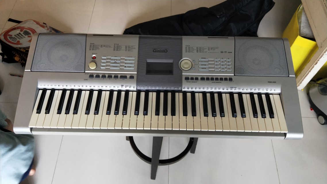 jobs power k electric plant 295 Media, Yamaha PSR Music Music firesale, Keyboard & jobs power k electric plant 295 Media, Yamaha PSR Music Music firesale, Keyboard &