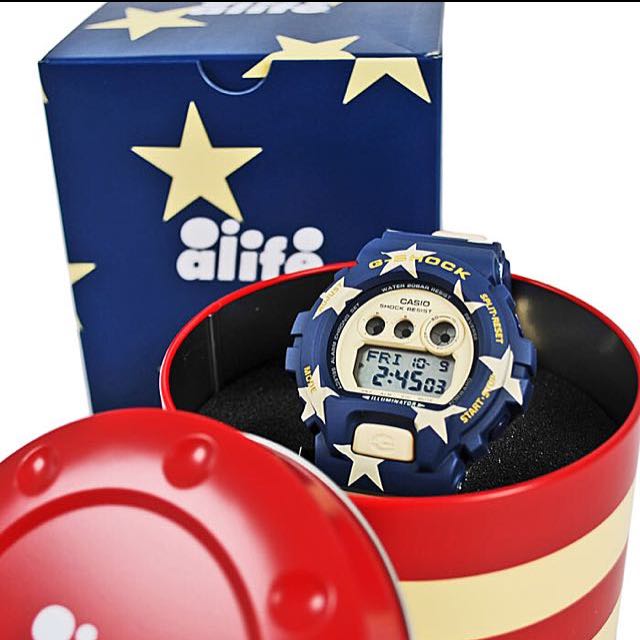 Gdx alife clearance