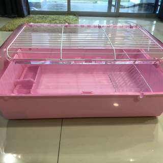 Pet Cage