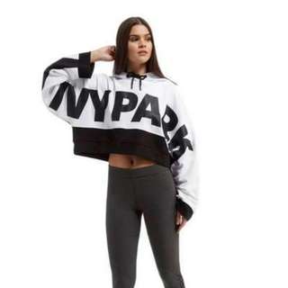 Size S Looking For 'IVY PARK CROPPED HOODIE'