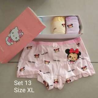 NEW)H&M Next Uk kids girls panties undies underwear seluar dalam budak  perempuan, Babies & Kids, Babies & Kids Fashion on Carousell