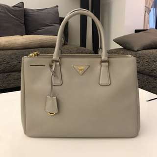 Prada bag