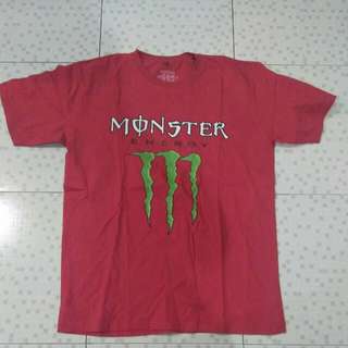 Kaos Big Size
