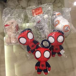 Free!! (All pembelian diatas 100rb)