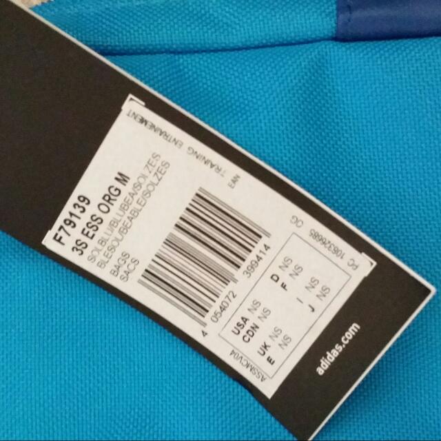 Adidas 3s organizer m hot sale