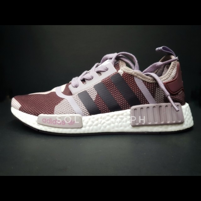 Nmd r1 hot sale womens price philippines