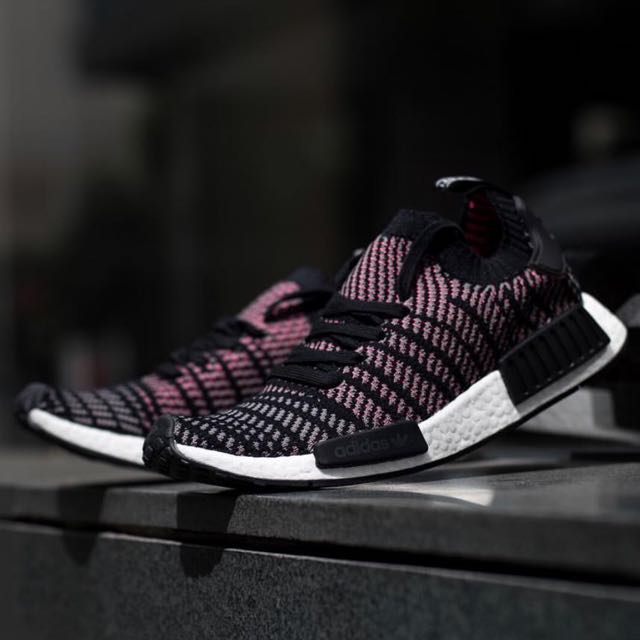 nmd stlt pink