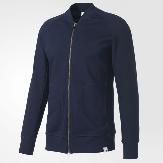 Adidas xbyo clearance track jacket
